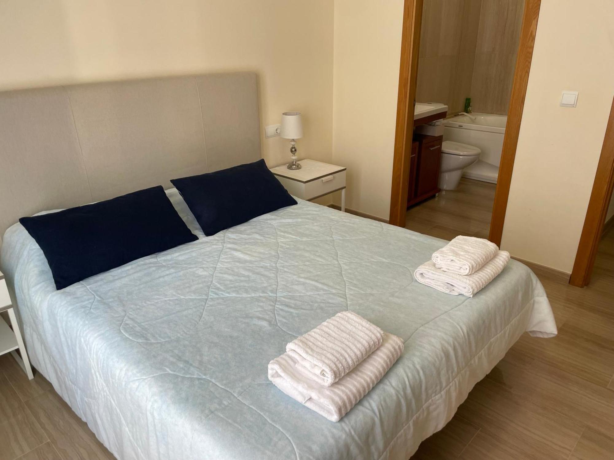 Luxury Spa Living Jávea Esterno foto