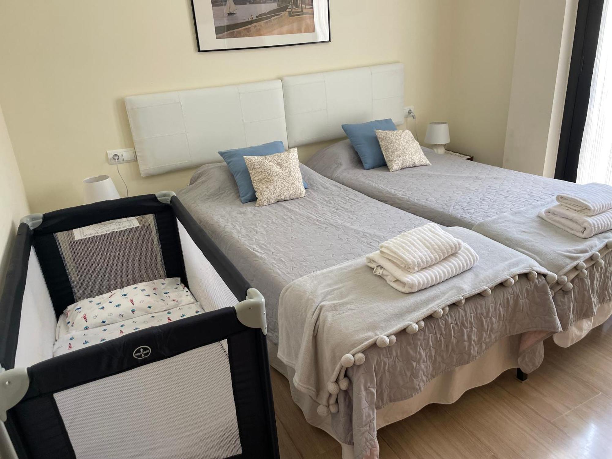 Luxury Spa Living Jávea Esterno foto