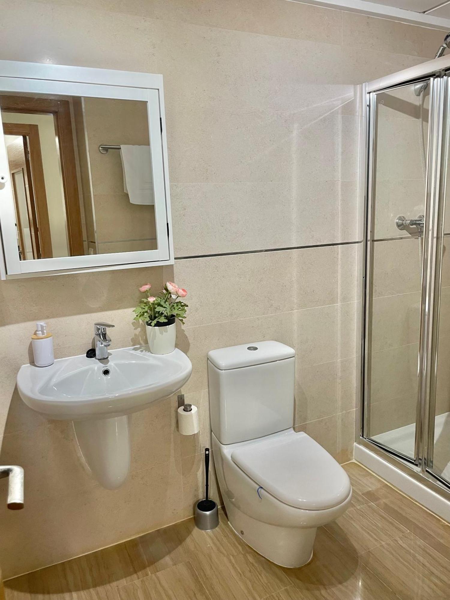 Luxury Spa Living Jávea Esterno foto