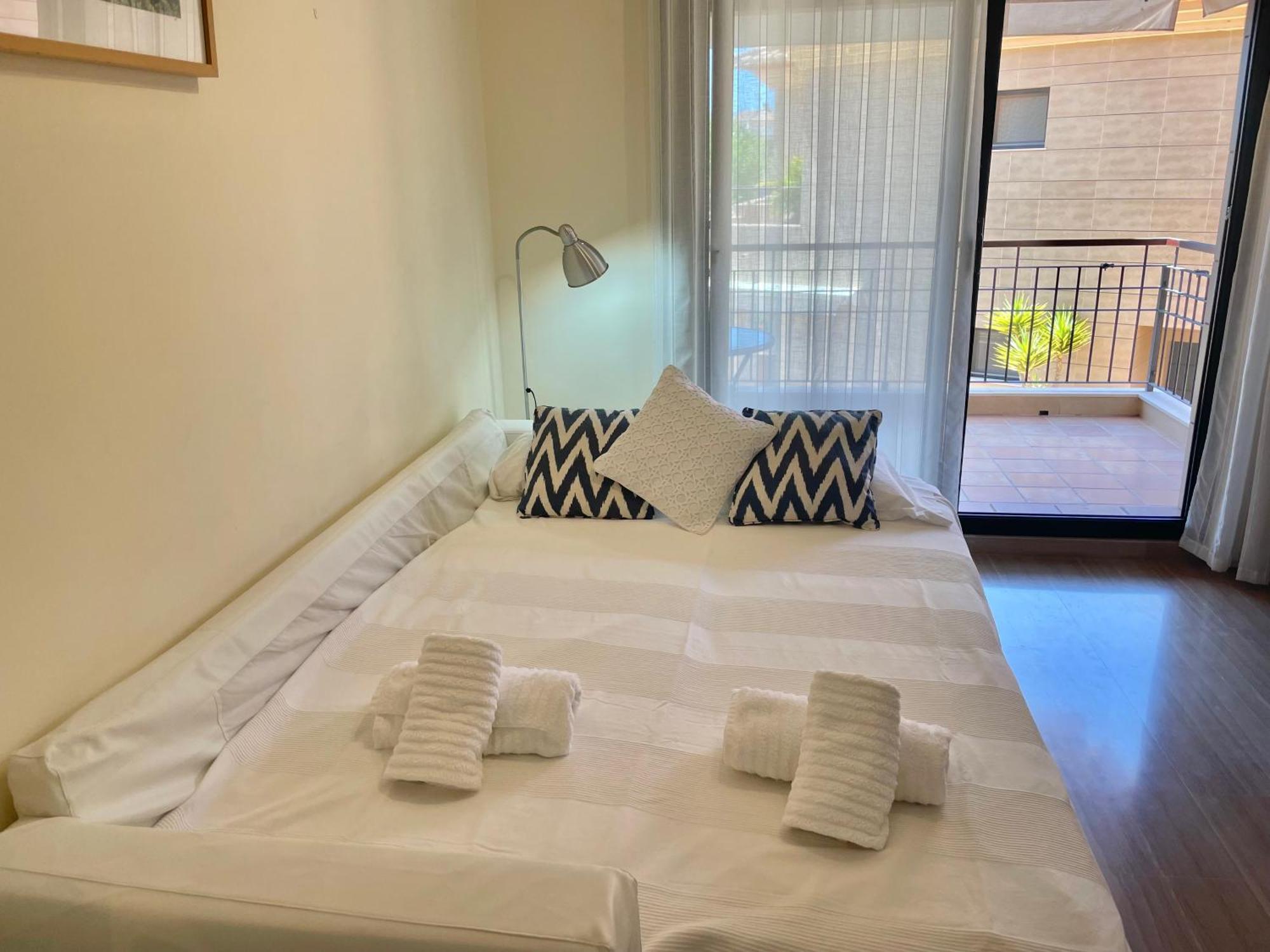 Luxury Spa Living Jávea Esterno foto